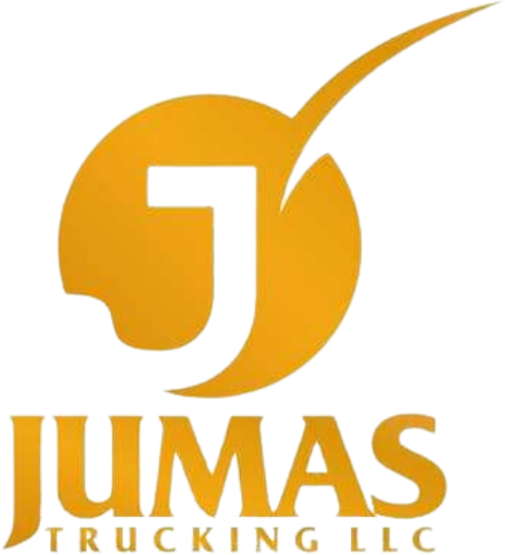 Jumas Trucking - freight and logistics